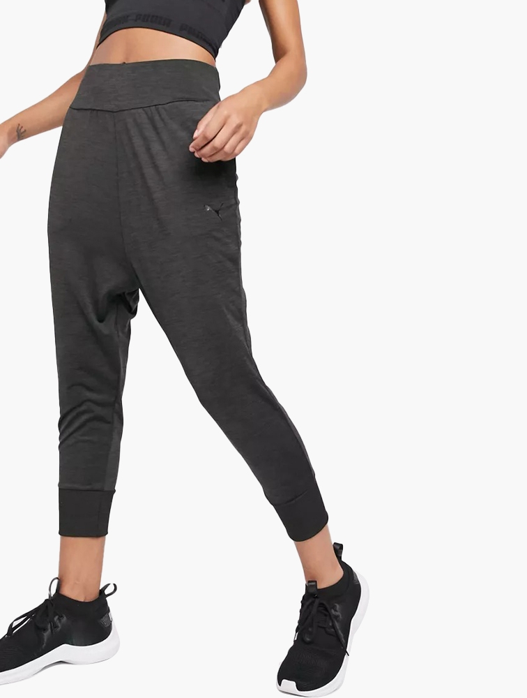 Puma soft sport pants shop